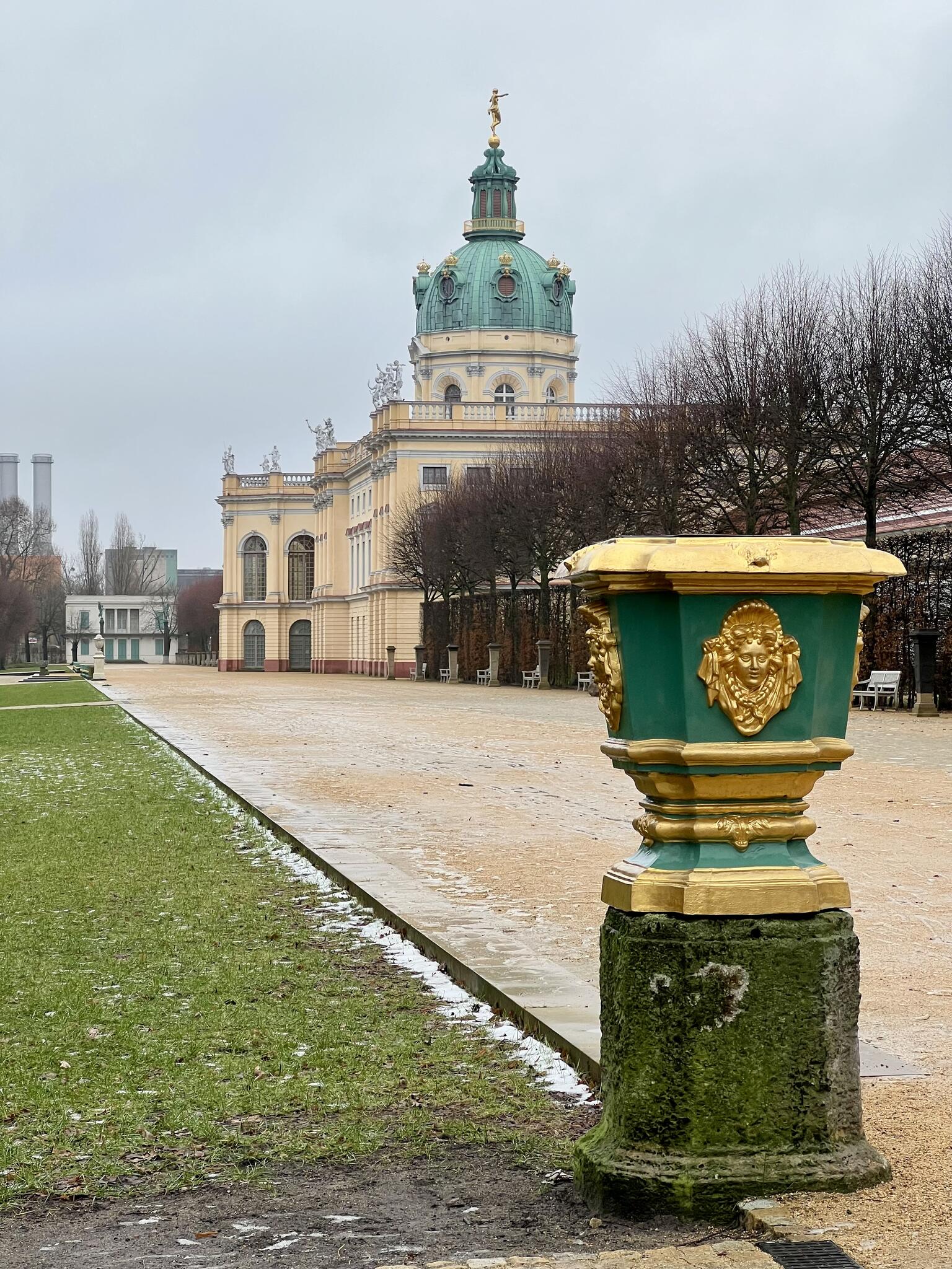 Palais de Charlottenburg